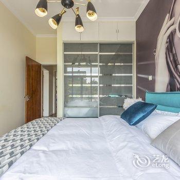 CosyRoom公寓(上海白杨路店)酒店提供图片