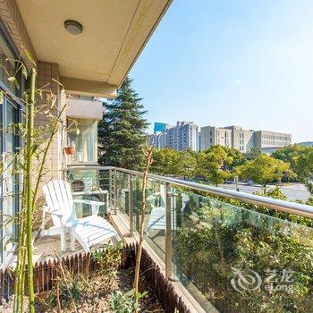 CosyRoom公寓(上海白杨路店)酒店提供图片