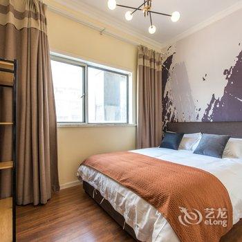 CosyRoom公寓(上海白杨路店)酒店提供图片