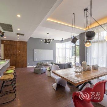 CosyRoom公寓(上海白杨路店)酒店提供图片