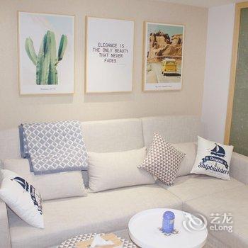 上海MRJ公寓酒店提供图片
