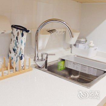 上海MRJ公寓酒店提供图片