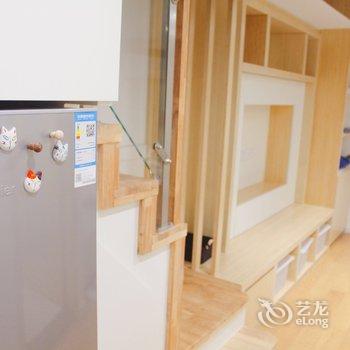 上海MRJ公寓酒店提供图片