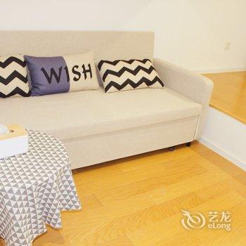 上海MRJ公寓酒店提供图片