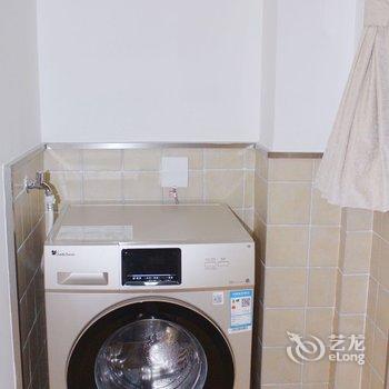 上海MRJ公寓酒店提供图片