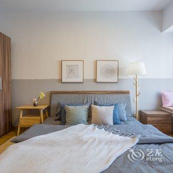 重庆路客民宿BC0560酒店提供图片