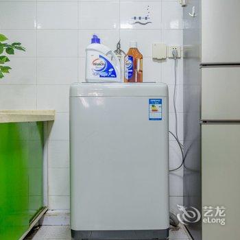 重庆路客BC4630精品民宿酒店提供图片