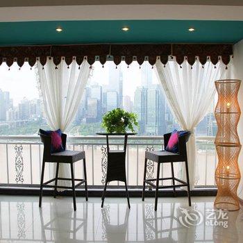 重庆王运刚(00130960)公寓(胜利新村分店)酒店提供图片