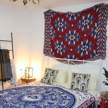 重庆王运刚(00130960)公寓(胜利新村分店)酒店提供图片