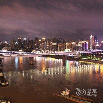 重庆王运刚(00130960)公寓(胜利新村分店)酒店提供图片