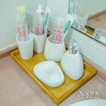 重庆路客BC4630精品民宿酒店提供图片