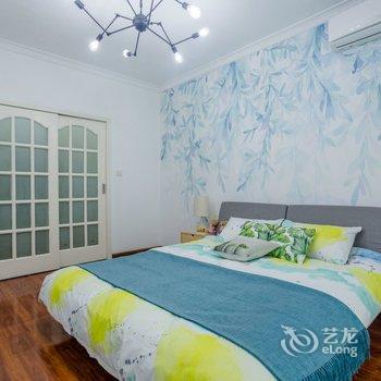 重庆路客BC4630精品民宿酒店提供图片