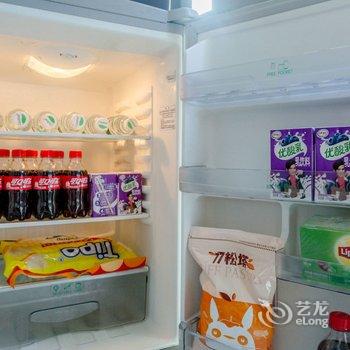 重庆小晓曦(00124360)公寓(新华二村分店)酒店提供图片