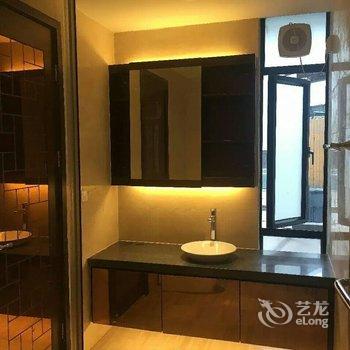 广州度假屋sisi度假别墅酒店提供图片