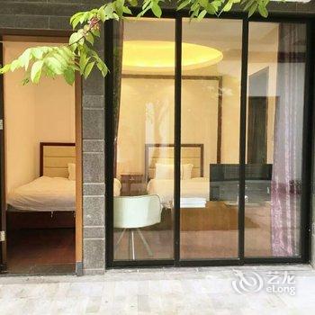 广州度假屋sisi度假别墅酒店提供图片