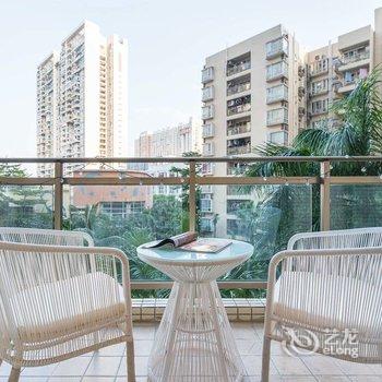 广州路客BC3780精品民宿酒店提供图片