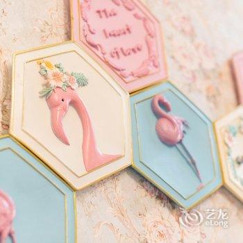 广州路客BC3780精品民宿酒店提供图片