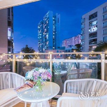 广州路客BC3780精品民宿酒店提供图片