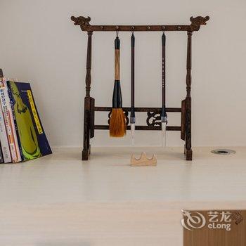 成都唐强公寓酒店提供图片