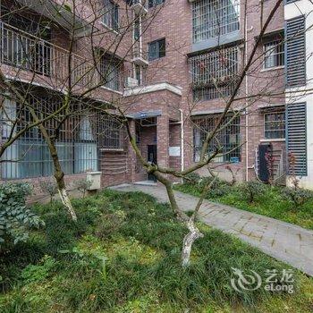 成都唐强公寓酒店提供图片