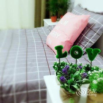 南方小哥公寓(上海蔓趣公园店)酒店提供图片