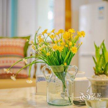 成都路客BC4740精品民宿酒店提供图片