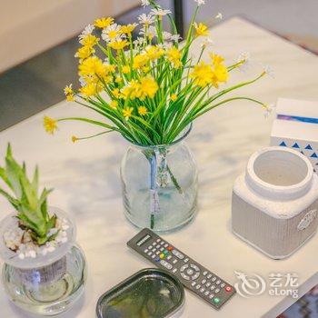 成都路客BC4740精品民宿酒店提供图片