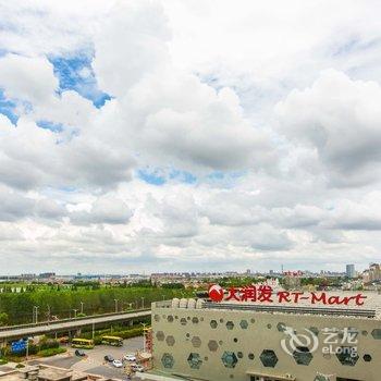 吉星民宿公寓(上海泗通路分店)酒店提供图片