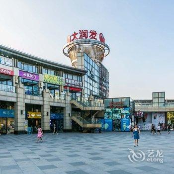 吉星民宿公寓(上海泗通路分店)酒店提供图片