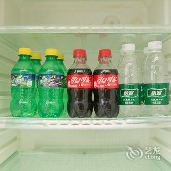 青岛天才之家(00125130)公寓(海滨风景区分店)酒店提供图片