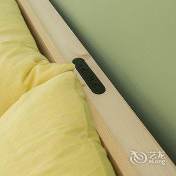 青岛天才之家(00125130)公寓(海滨风景区分店)酒店提供图片