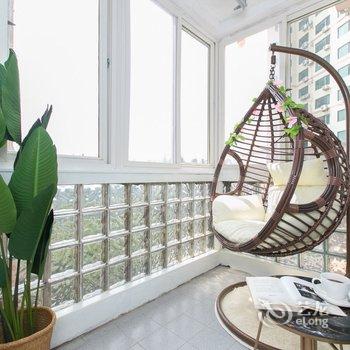 青岛天才之家(00125130)公寓(海滨风景区分店)酒店提供图片