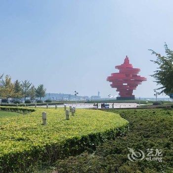 青岛天才之家(00125130)公寓(海滨风景区分店)酒店提供图片