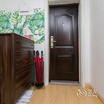 青岛天才之家(00125130)公寓(海滨风景区分店)酒店提供图片