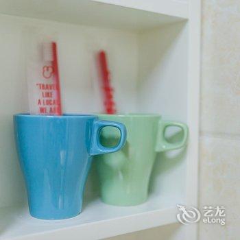 路客公寓(西安环保路店)酒店提供图片