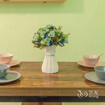 路客公寓(西安西影路店)酒店提供图片