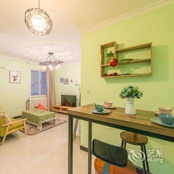 路客公寓(西安西影路店)酒店提供图片