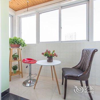 路客公寓(西安西影路店)酒店提供图片