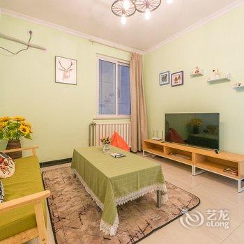 路客公寓(西安西影路店)酒店提供图片
