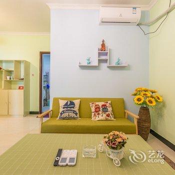 路客公寓(西安西影路店)酒店提供图片