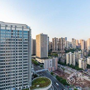 重庆Dong笛(00114650)公寓酒店提供图片