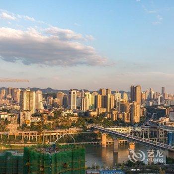 重庆Dong笛(00114650)公寓酒店提供图片