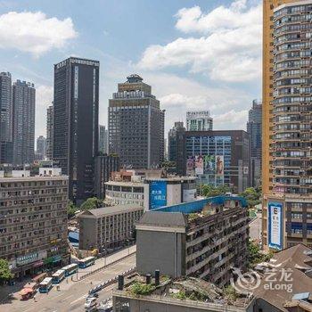 重庆Dong笛(00114650)公寓酒店提供图片