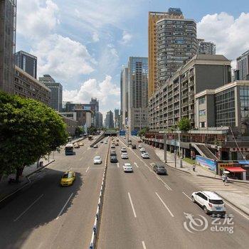 重庆黄工程师之家民宿酒店提供图片