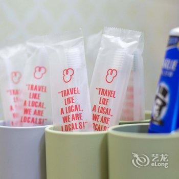 重庆Dong笛(00114650)公寓酒店提供图片