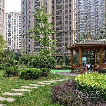 泰安Locals路客～山东泰安(00115350)公寓酒店提供图片