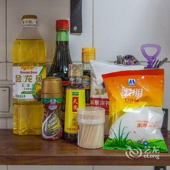 溉圃希希公寓(西安小雁塔路店)酒店提供图片