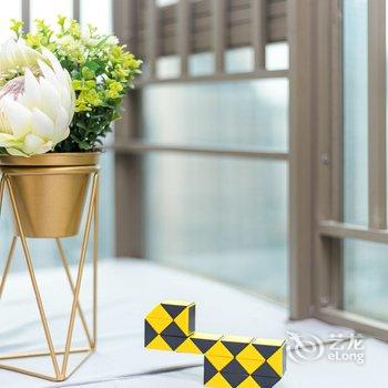 广州路客精品民宿BB7210酒店提供图片