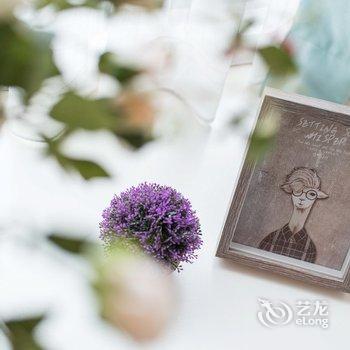 广州路客精品民宿BB5670酒店提供图片