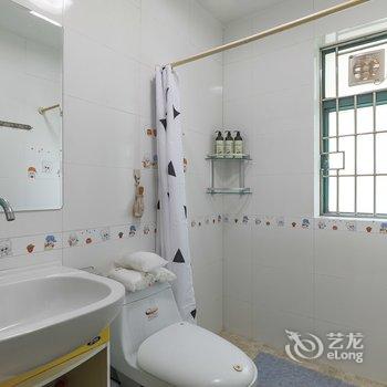 广州彩蝶之家1公寓(诗书街祝寿巷社区分店)酒店提供图片
